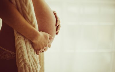 Auto-cuidados durante el embarazo